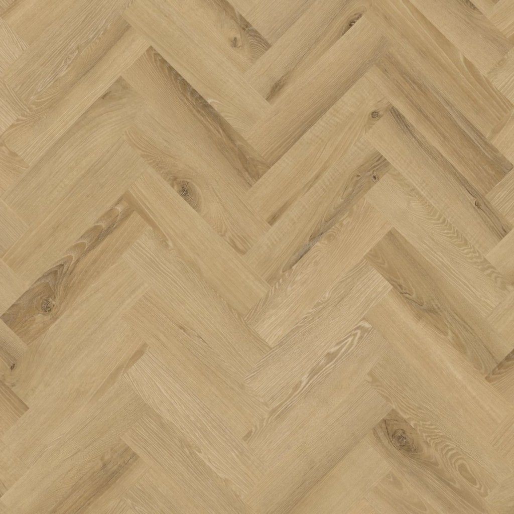Finesse Parquet Ember